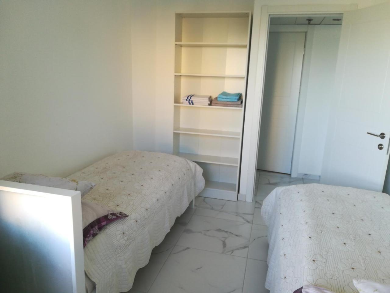 Apartment By The Lake Tiberya Dış mekan fotoğraf