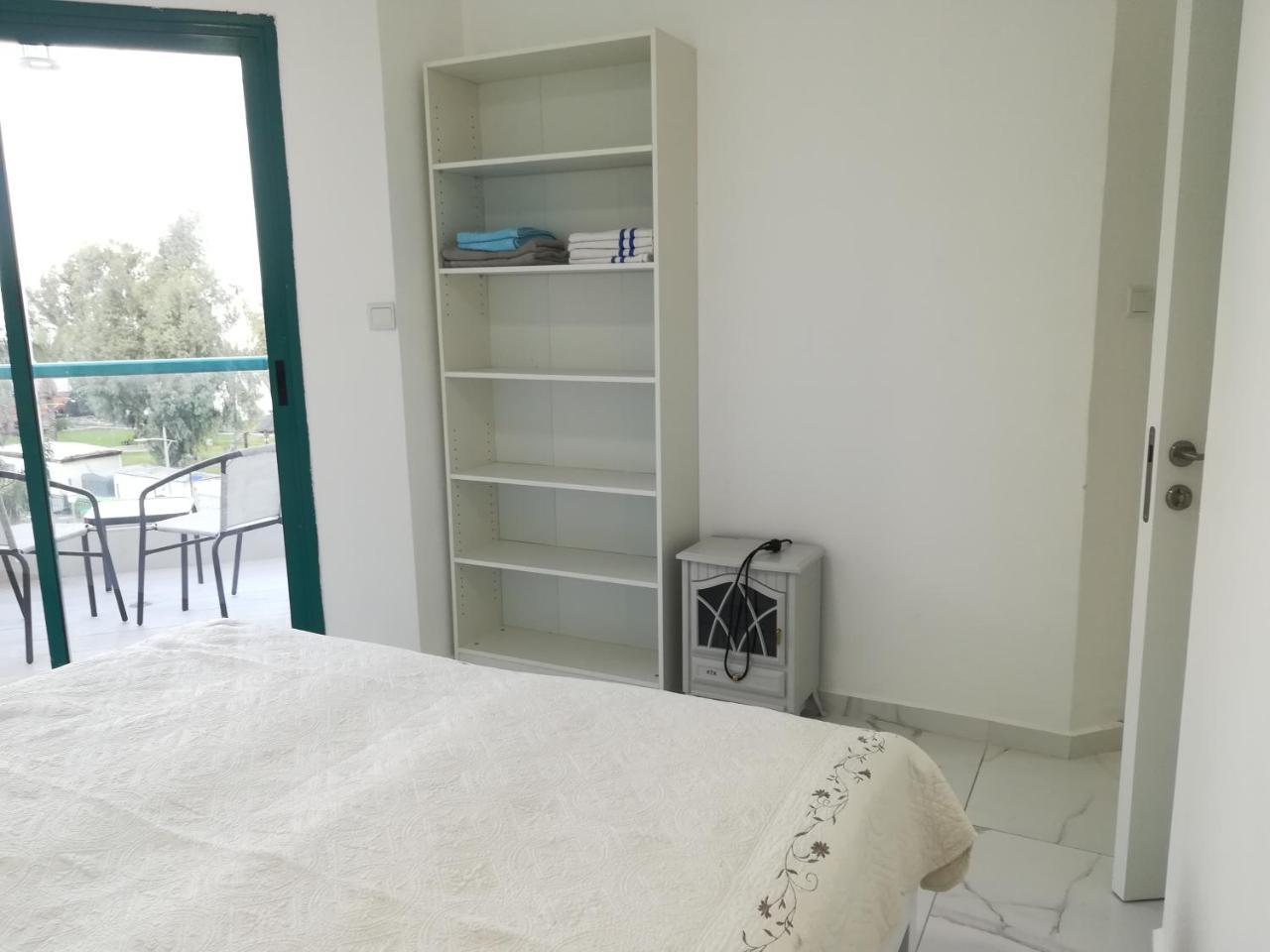 Apartment By The Lake Tiberya Dış mekan fotoğraf